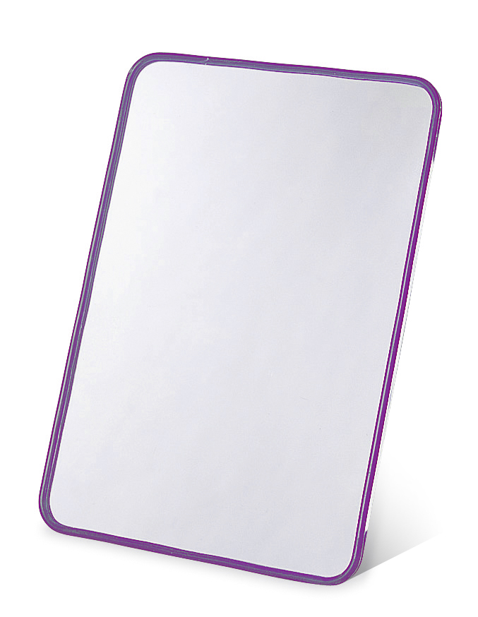 SPECCHIO LUSSO 10X15 CM SO.