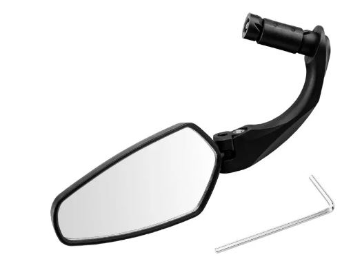 Specchio per bicicletta con braccio ART. 91-011 NEO