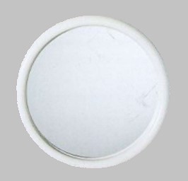 SPECCHIO ROTONDO DIAM.50CM MOSAICO ART. 7810