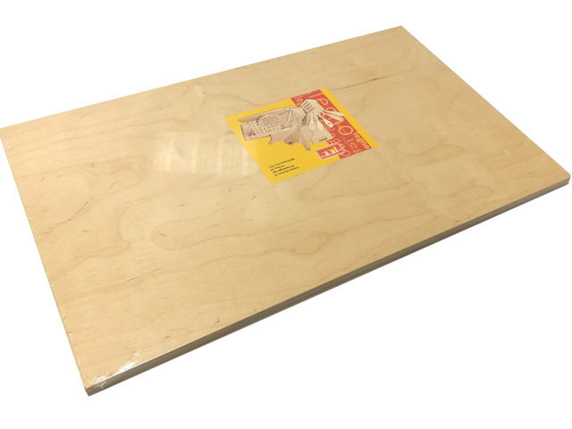 SPIANATOIA 50X30CM  X H1,2CM