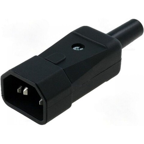 SPINA VOLANTE COMPUTER TRIPOLARE 10A 250V