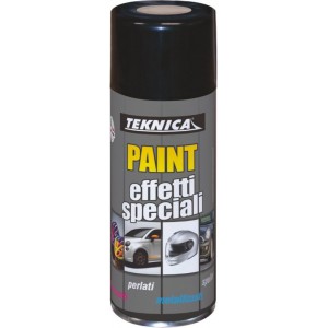 SPRAY FLUORESCENTE GIALLO 400ML TEKNICA ART. TK17-0604