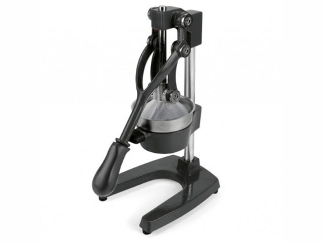 SPREMIAGRUMI A LEVA CM39 ROSSO EVA ART. 041838