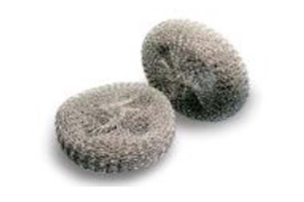 SPUGNA ZINCATA GRAMMI 40