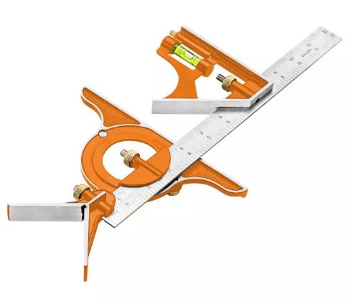 SQUADRA MULTIFUNZIONE 30CM ART. 72-120 NEO