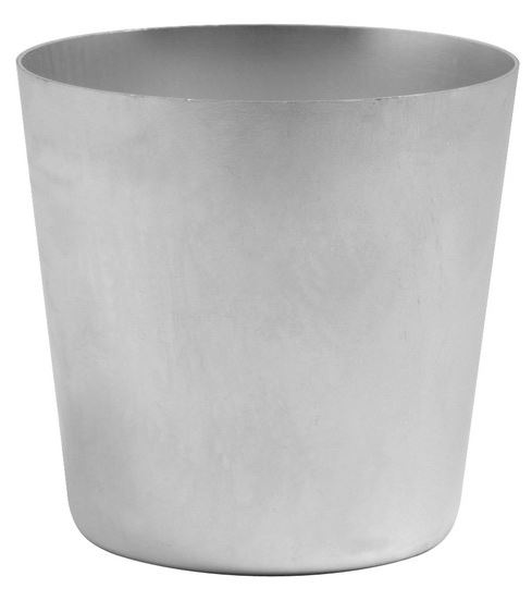 STAMPO BABA' SENZA ORLO ALLUMINIO CM 5 OTTINETTI ART. 1187