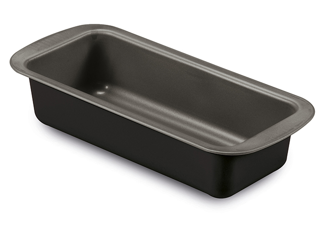 STAMPO PLUMCAKE CM30 LISCIO GARDENIA GUARDINI