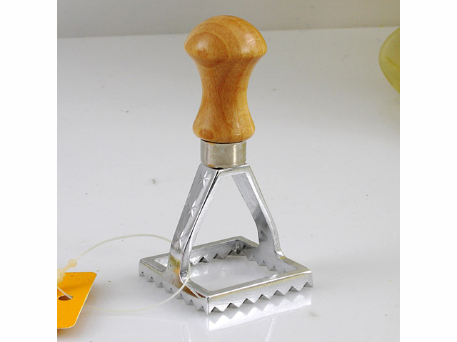 STAMPO RAVIOLI QUADRO 5X5cm ART. 121-02 TN