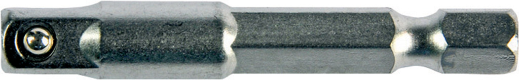 STELO ADATTATORE PORTABUSSOLE 1/4 X 50mm