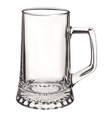 STERN BICCHIERE BIRRA 51CL  BORMIOLI ROCCO