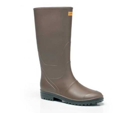 STIVALE GOMMA NITRILICA TAGLIA 46 GOMMATEX farmer