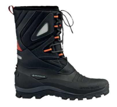 STIVALE LAUTARET 2 DELTAPLUS TAGLIA 40