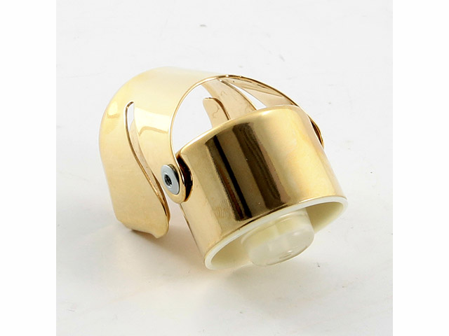 SUPERTAPPO UNIVERSALE DORATO WAF