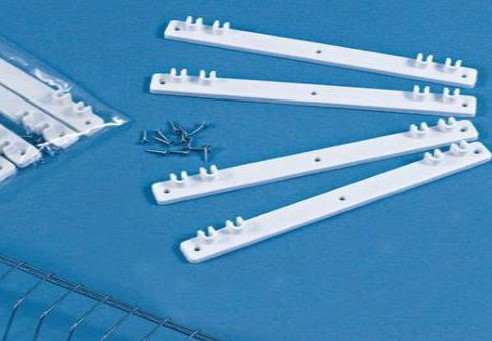 SUPPORTI PER GRIGLIE PENSILI