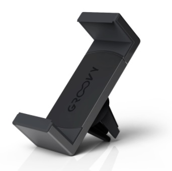 SUPPORTO AUTO GROOVY EP-CH011-G