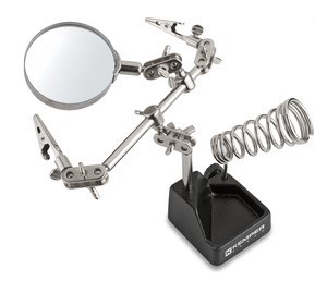 SUPPORTO PER SALDATORE ELETTRICO KEMPER ART. 170011