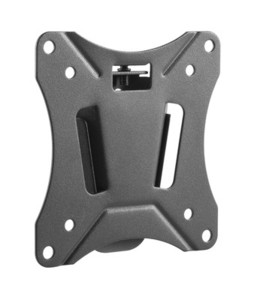 SUPPORTO TV A MURO FISSO 13''/28''SUPPORTO A MURO FISSO 13-28. PESO SUPPORTATO FINO A 15KG