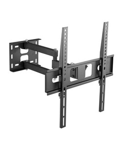 SUPPORTO TV CON BRACCIO 42''/55''SUPPORTATO: FINO A 30KG