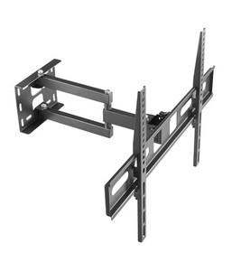 SUPPORTO TV INCLINABILE CON BRACCIO 55''/70''