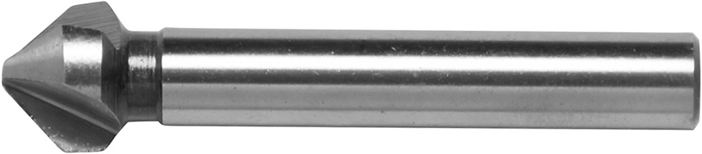 SVASATORE MAURER IN ACCIAIO HSS MM16