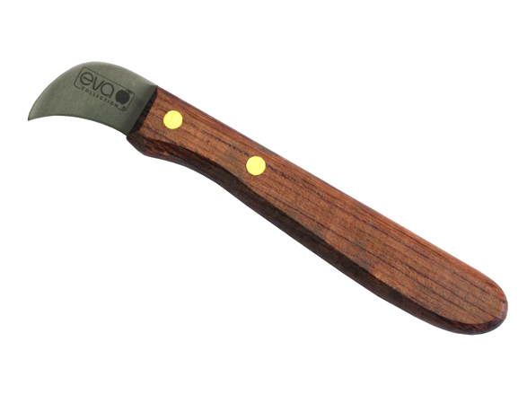 TAGLIACASTAGNE EVA IN BLISTER