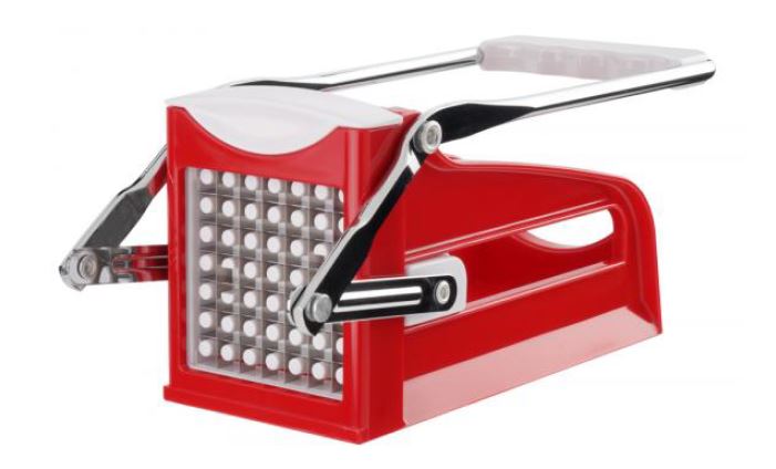 TAGLIAPATATE ABS 9X9 EVA