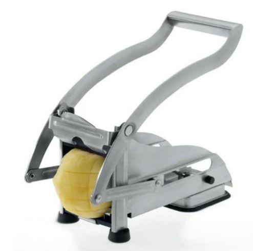 TAGLIAPATATE INOX 3 LAME