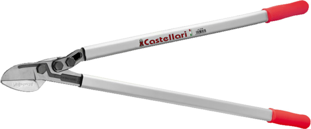 TAGLIARAMI PROFESSIONALE A BATTUTA DIRITTA 80CM CASTELLARI art. tucano