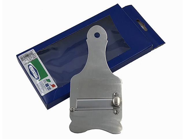 TAGLIATARTUFI LISCIO GNALI