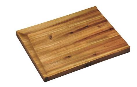 TAGLIERE INCLINATO 38X28CM ART. 28700 KESPER