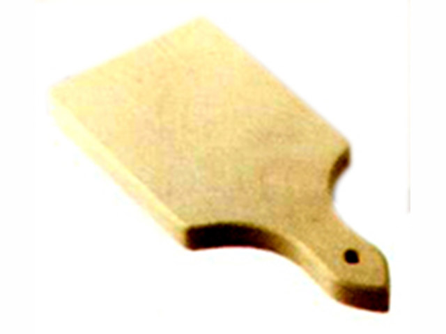 TAGLIERE UNIPEZZO 21X9,5X1,5MM