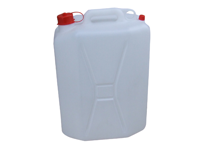 TANICA IN PLASTICA LT5