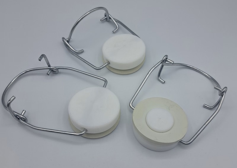 TAPPI MECCANICI PER DAMA