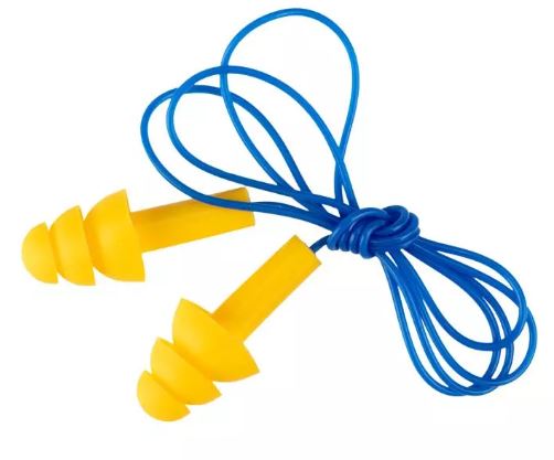 Tappi per le orecchie con corda ART. 97-554 NEO