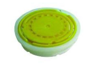 TAPPI PLASTICA PER LATTINE OLIO 5LT