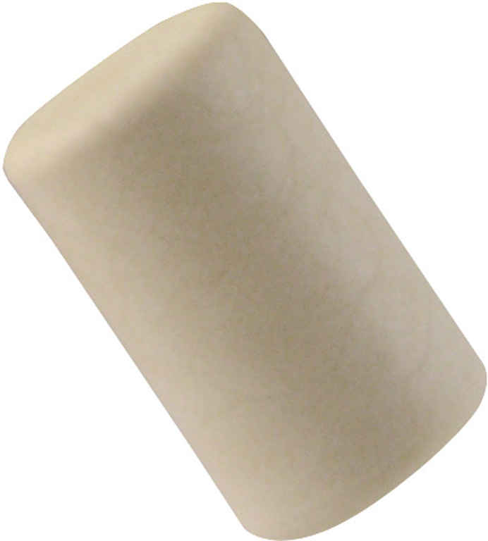Tappi sintetici PER VINO FASTCORK ideali per bottiglie bordolesi. MM23X38. CONFEZIONE DA 100PZ