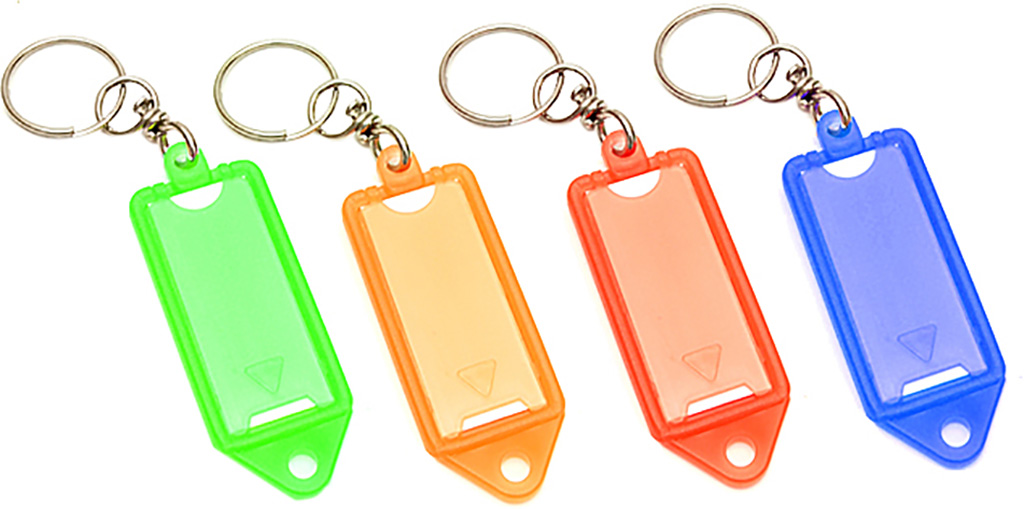 TARGHETTA SEGNANOME GRANDE A SCATTO CON GIREV. MAURER