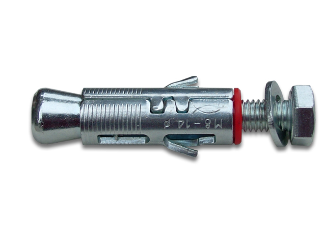 Tassello SLM 10X80MM FISCHER