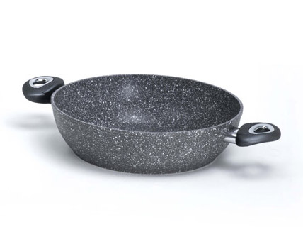 TEGAME 24CM MADAME PETRA 3.0 AETERNUM