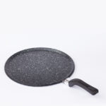 TEGLIA PIADINA 30CM antiaderente ALTEMA senza PFOA. Made in Italy.