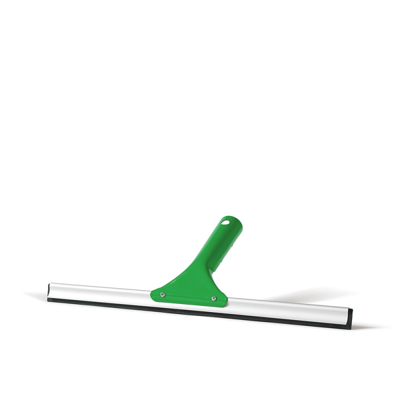 Tergivetro in metallo filo in gomma - cm. 35 ART.0047B PERFETTO