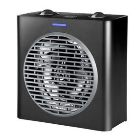 TERMOVENTILATORE BLACK&DECKER BXSH2003E 1000/2000W