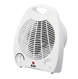 TERMOVENTILATORE MM225X145X265 1000/2000W