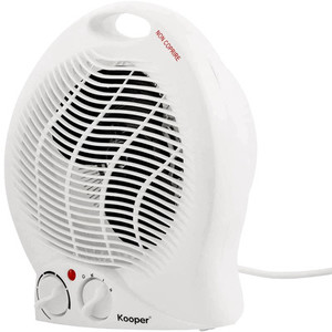 TERMOVENTILATORE VERTICALE 1000/2000W ART.HL-9733 DCG