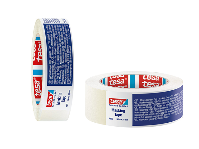 TESA NASTRO CARROZZIERE 50X50 4325