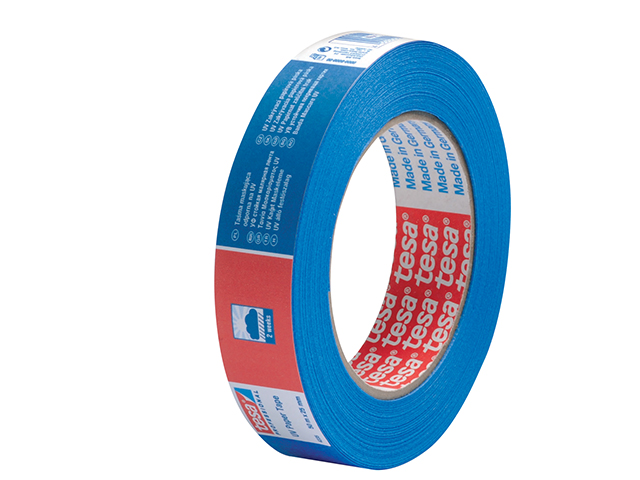 TESA NASTRO MASCHERATURA ESTERNI 50MT X 25MM ART. 4435