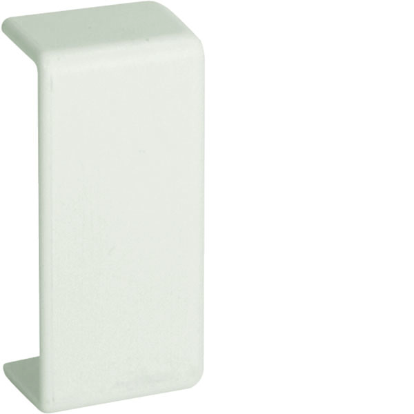 Testata di chiusura per canale portacavi 30X10MM.