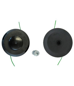 TESTINA BATTI E VIA 2 FILI NYLON UNIVERSALE FAST WORK