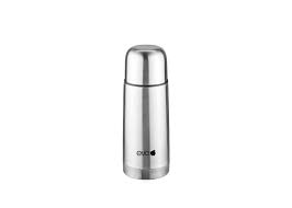 THERMOS INOX CL500 EVA COLLECTION CON TAPPO VERSATORE AUTOMATICO, DOPPIA PARETE DI ACCIAIO INOX INFRANGIBILE, IGIENICA E FACILE 