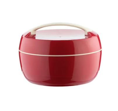 THERMOS VIVANDE ROSSO TESCOMA LT1,5 ART. 310540